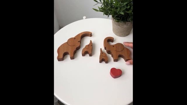 Семья слонов +2 смотреть онлайн