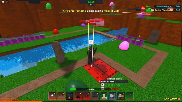 Cube Defense: Cube Quest - All Egg Locations 2022! смотреть онлайн