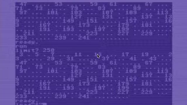 Blitz Compiler C64 смотреть онлайн