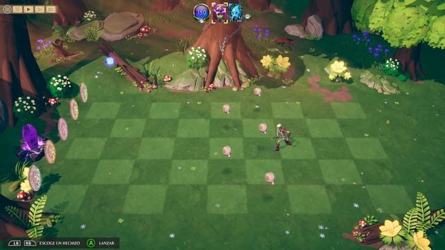 Riftbound | 15 min Gameplay Silence | 1440p 60fps Ultra смотреть онлайн