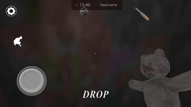 Проходження Granny 3 на рівні Easy (Через ворота)(Версія 1.1.2) смотреть онлайн