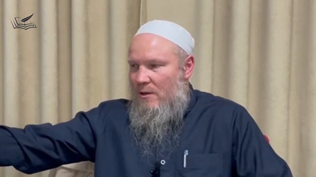 Безграничные Качества Аллаха | Шейх Иса Абу абд ар-Рахман смотреть онлайн