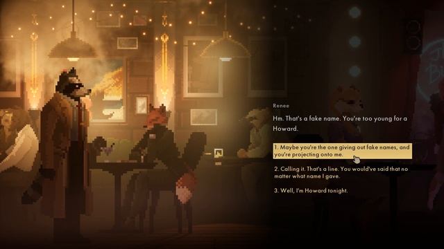 Backbone: Prologue - Full Playthrough (No Commentary) смотреть онлайн