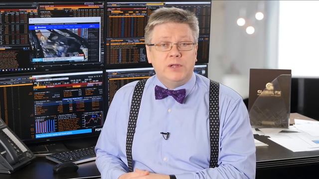 Аналитика рынка Форекс: Европа продолжает проявлять оптимизм - Обзор открытия европейской сессии смотреть онлайн