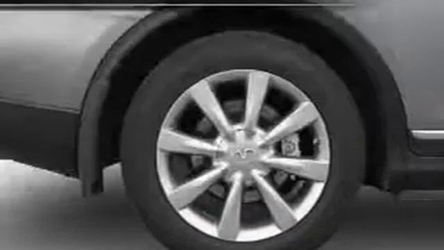 2008 Infiniti EX35 - Morrow GA смотреть онлайн