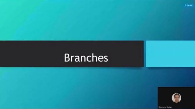 Version Control & git in practice смотреть онлайн