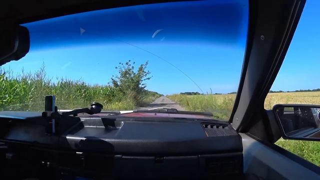 ОТДЫХ С ПАЛАТКАМИ 2023. ДЕНЬ 8 смотреть онлайн