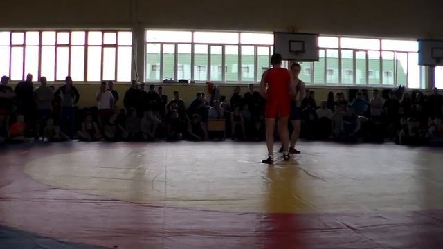 открытое первенство г.Симферополь по греко-римской борьбе памяти ЗТ СССР братьям Аблаевым-Б-5 смотреть онлайн