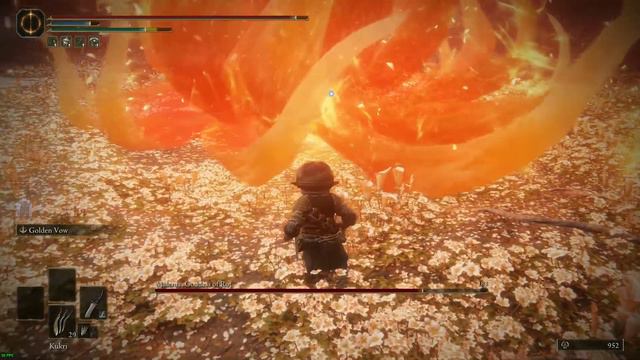 Elden Ring Malenia Consumables Only смотреть онлайн