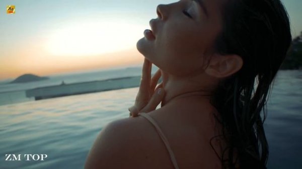 Suleyman Toka - One More Time