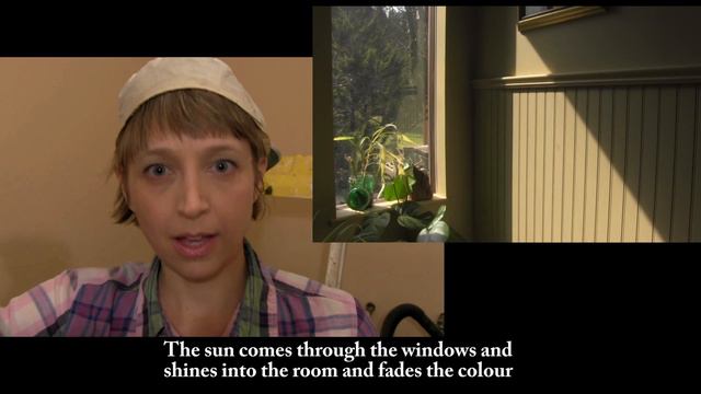 Learn English Conversation Online Teacher~Home Improvement~DIY part 1 смотреть онлайн