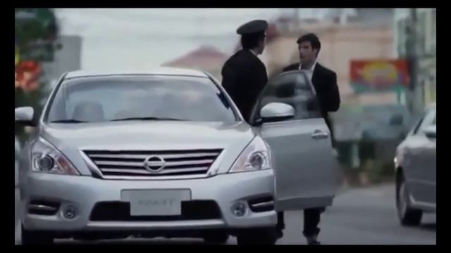 Nissan Teana J32 2012 Thailand Commercial (Thailand)