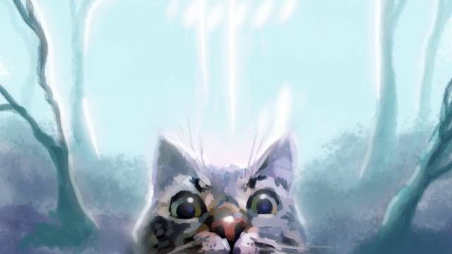 Crazy cat смотреть онлайн