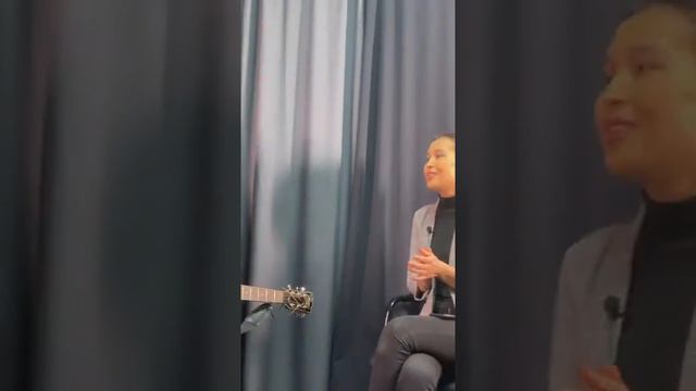 Толкунбек Курманбеков / Айзирек смотреть онлайн