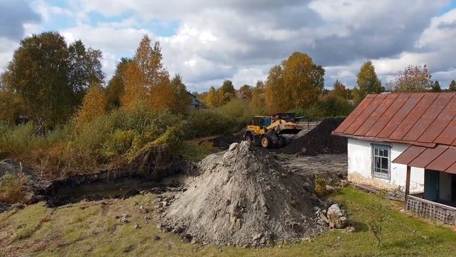 Планировка участка 2020 09 смотреть онлайн