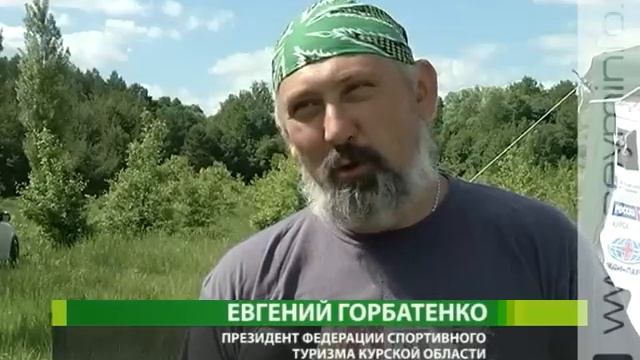 В Курской области устроили гонки на парусных катамаранах смотреть онлайн