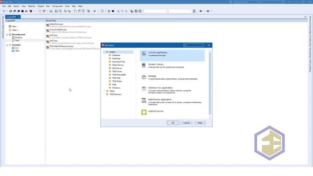 Web Application Development with TMS WebCore - CodeRage 2019 смотреть онлайн