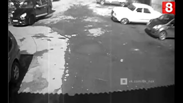 Новосибирск.НОВОСТЬ ДНЯ.А.Кривошеев на СТО-29.05.2015 смотреть онлайн