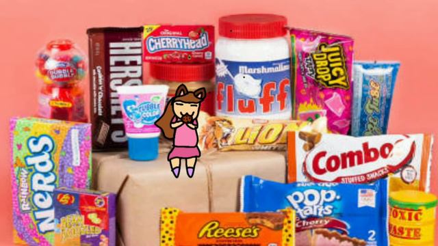YUMMY MEME ANIMATION / By EMILIYA CHURBAEVA смотреть онлайн