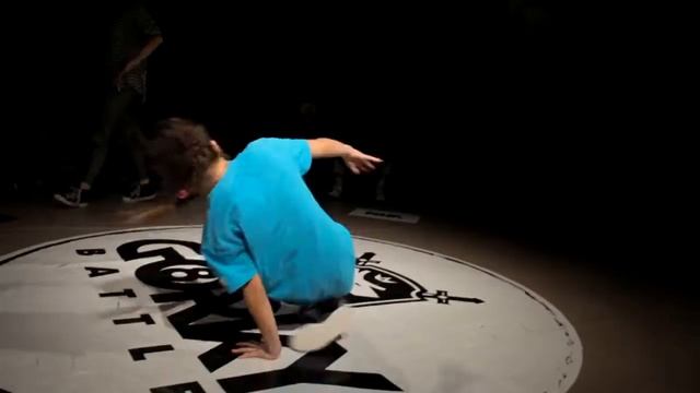 Брейк данс школа Нижний Новгород Serious Dance School | GORKY BATTLE 8 | 30.01.16 | Trailer смотреть онлайн