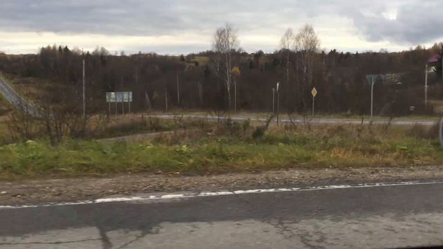 2021.10 Языково - Ольгово, Дмитровский район, Битва под Москвой / Schlacht um Moskau смотреть онлайн