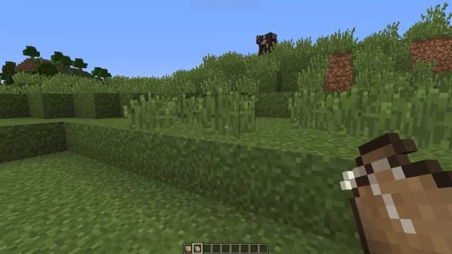 Обзор Burlap Sack на 1.12.2 - Обзор модов Майнкрафт. #48 смотреть онлайн