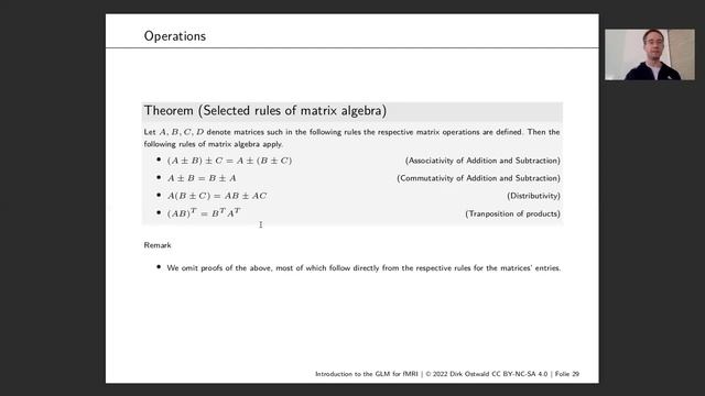 (1) Matrices смотреть онлайн