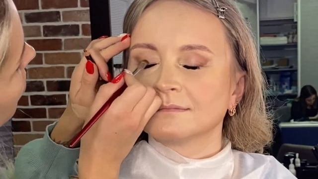 Макияж на любой случай ? смотреть онлайн