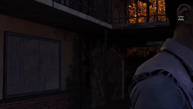 The Walking Dead ➤ Маленький помощник Дак смотреть онлайн