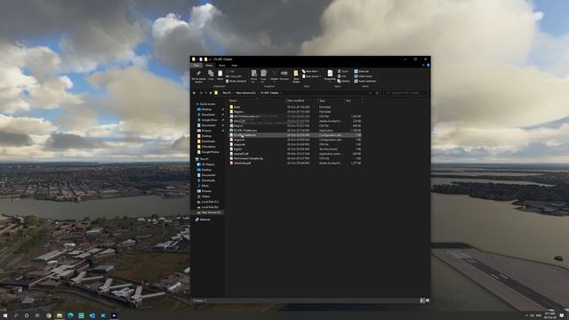 FS ATC Chatter for Microsoft Flight Simulator 2020 смотреть онлайн