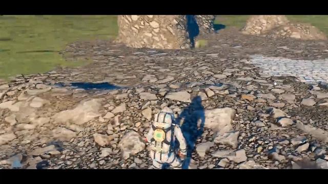 Space Engineers 2 Development Update - New Worlds & Environments смотреть онлайн