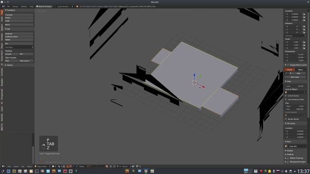 1. Подготовка референсов. начало смотреть онлайн