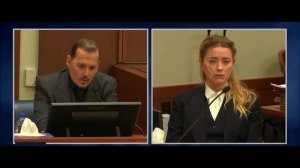 Скандал Джонни Деппа и Эмбер Херд - откровения психиатра и свидетелей!