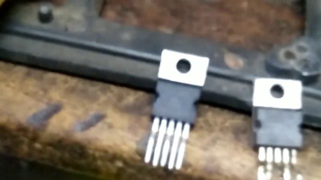 No sound problem picture ok. Local China PCB. || important video. смотреть онлайн