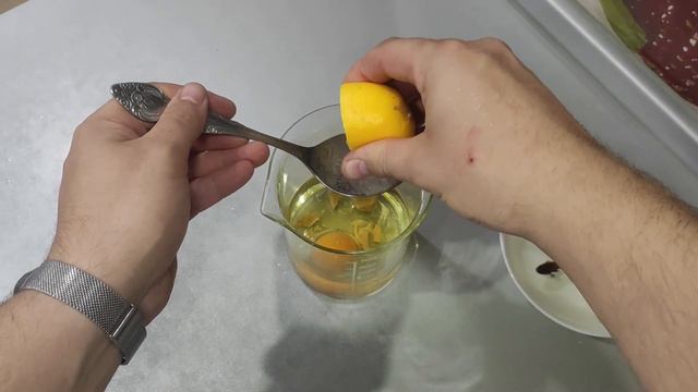 Самый вкусный майонез за 1,5 минуты? Легко! смотреть онлайн
