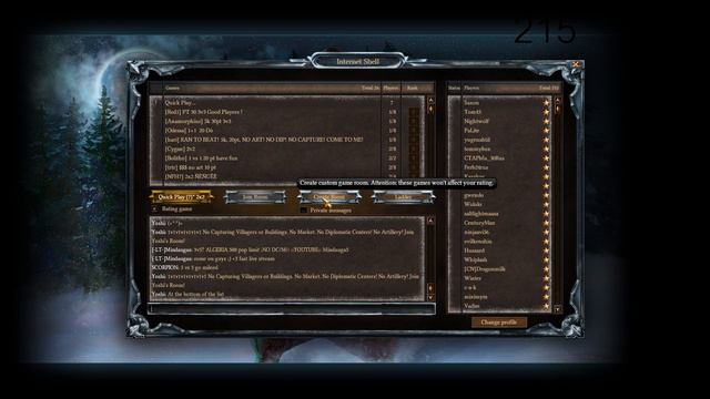 Cossacks 3 Multiplayer смотреть онлайн
