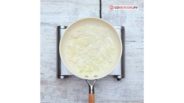 Запеканка из баклажанов с фаршем - Рецепты от Со Вкусом смотреть онлайн