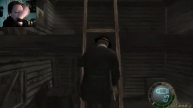 Resident Evil 4 | 03 | Rude QTEs смотреть онлайн