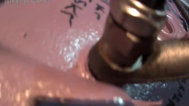 Девушка автомеханик. Ремонт ДВС. Собрали мощный мотор. #car_mechanic_girl смотреть онлайн