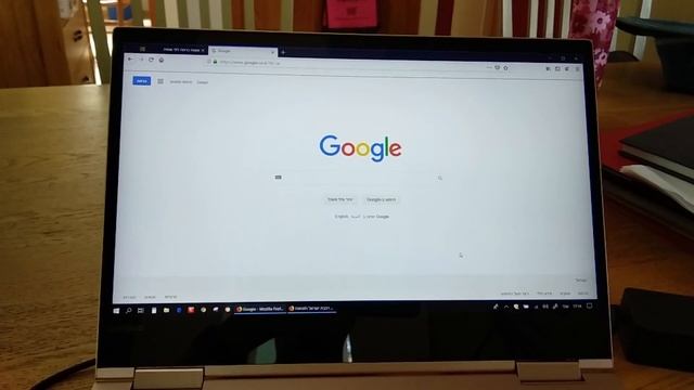 Lenovo Yoga 730 color change problem - 2 смотреть онлайн