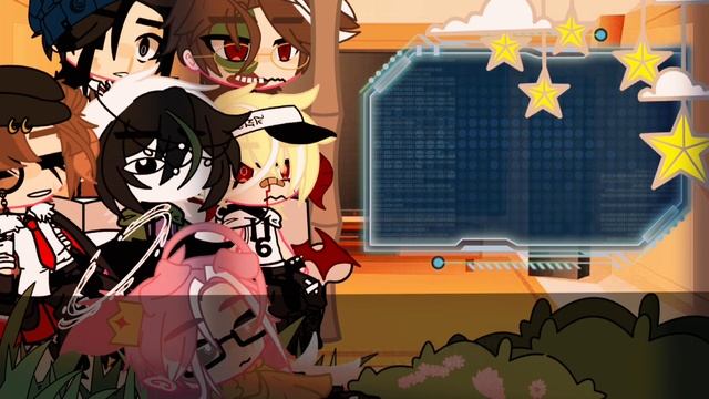 DSMP/MCYT React To Dream / OTHERS As Random Gacha TikTok’s // 6/? смотреть онлайн