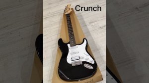 Электрогитара Rocket ST -02 BK