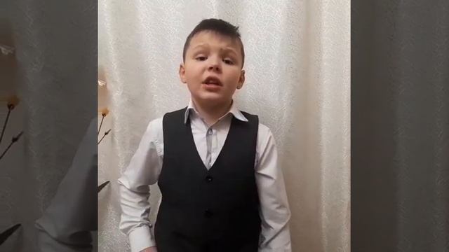 Стихотворение 23 февраля смотреть онлайн