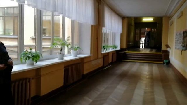 Школа 206 встреча выпускников 2018 Санкт Петербург смотреть онлайн