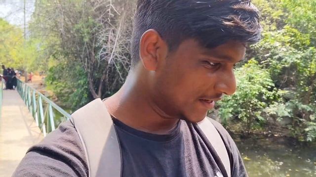 Tada fall tamil || Part -01 Swimming pool || Full trecking vlogs || Perfect weekend spot || ?#tada смотреть онлайн