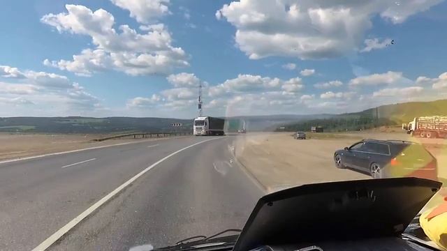 ГАЗЕЛЬ НЕКСТ. КАК ПРОЕХАТЬ ЕКАТЕРИНБУРГ- УФА. УФА - ПЕРМЬ. СОСТОЯНИЯ ДОРОГ. смотреть онлайн