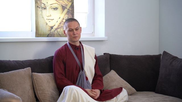 Как научится делать выбор. Ачьюта дас