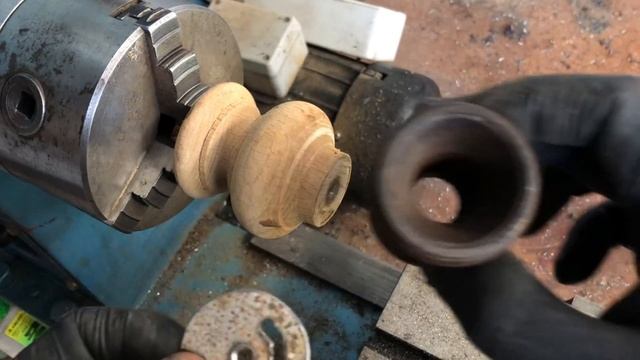 Antique Pepper Grinder Restoration | Mister Patina смотреть онлайн