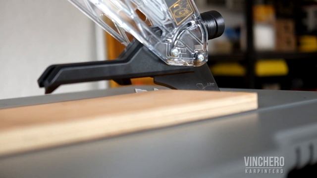 DeWALT DWE7492 Table Saw: The Best Table Saw for the Money смотреть онлайн