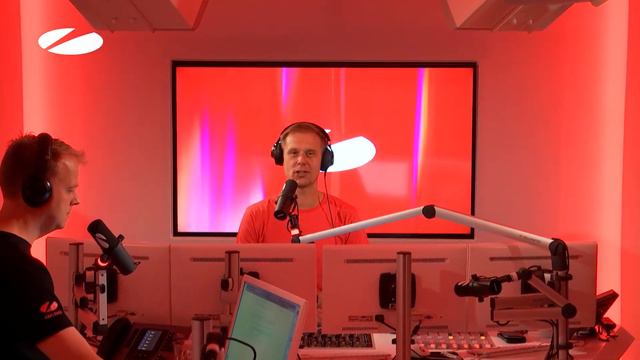 A State Of Trance Episode 1127 (@astateoftrance )